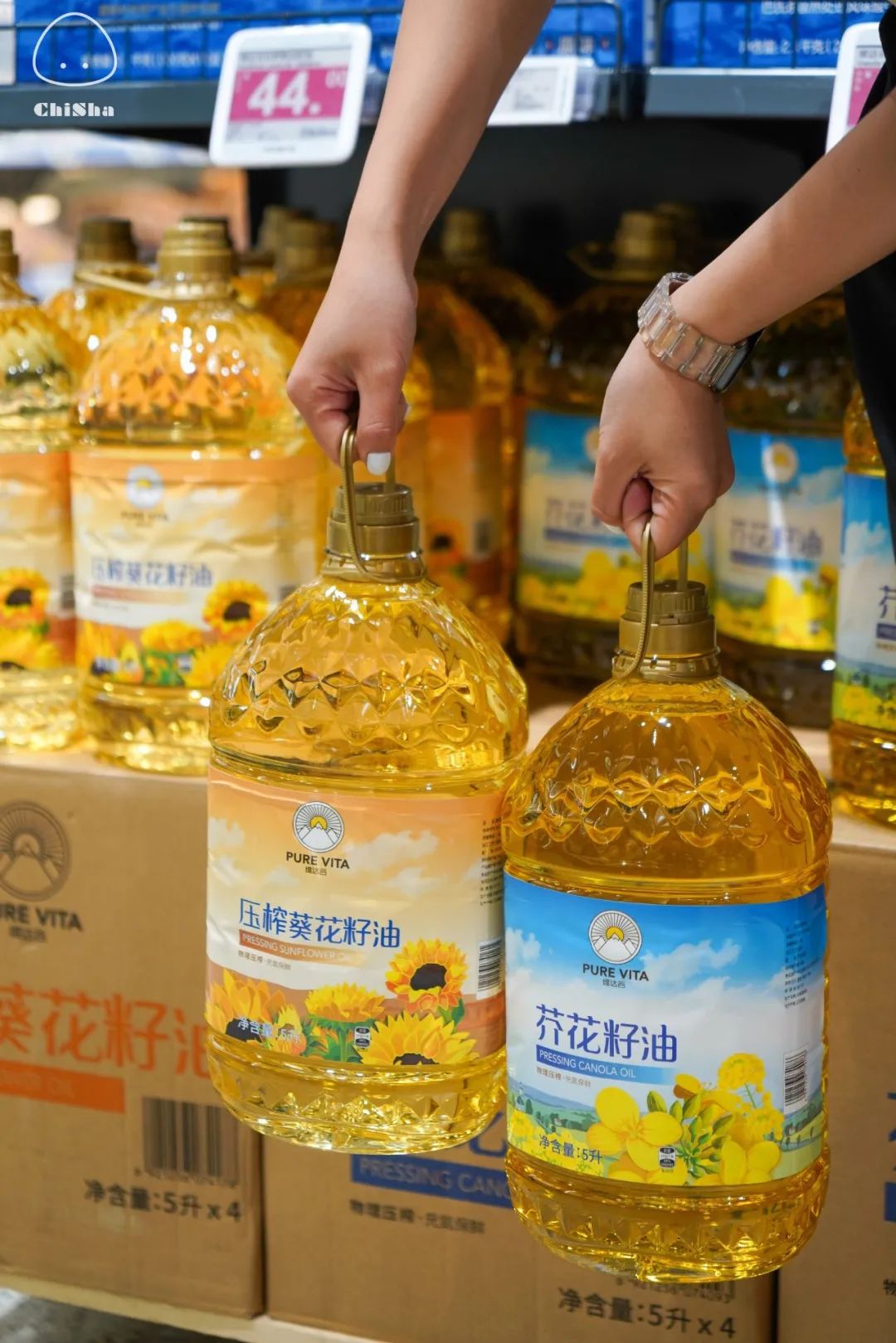 别点开，我怕你会买到停不下来