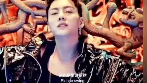 抖音最火民族风视频教程,最炫民族风舞抖音版