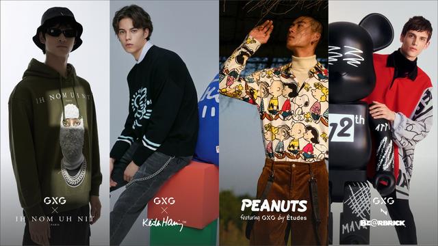 gxg服装质量,gxg羽绒服行业