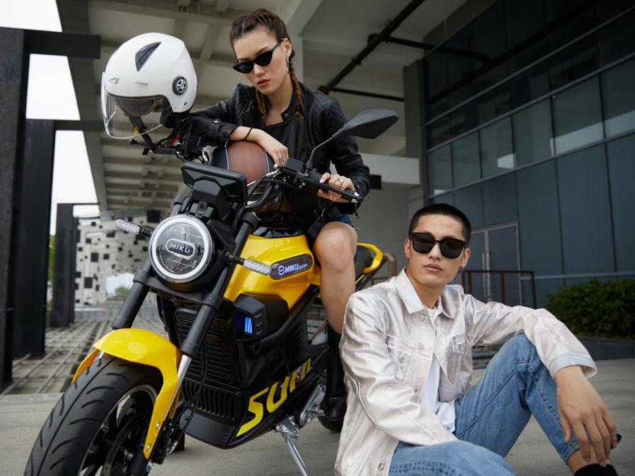 摩博会亮相新车,摩博会2022新品牌