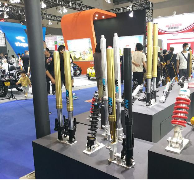 减震器改装软阻尼,渝安减震改装