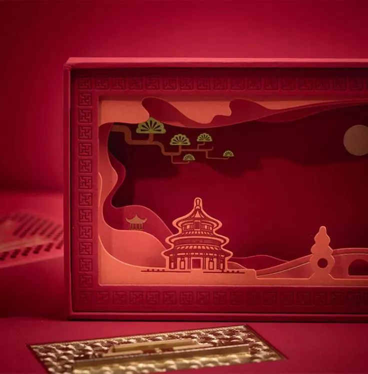 国货老品牌月饼,国货月饼品牌