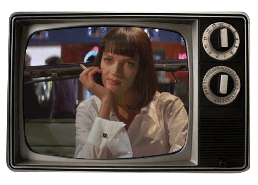 膨友你好｜不能没有的电影