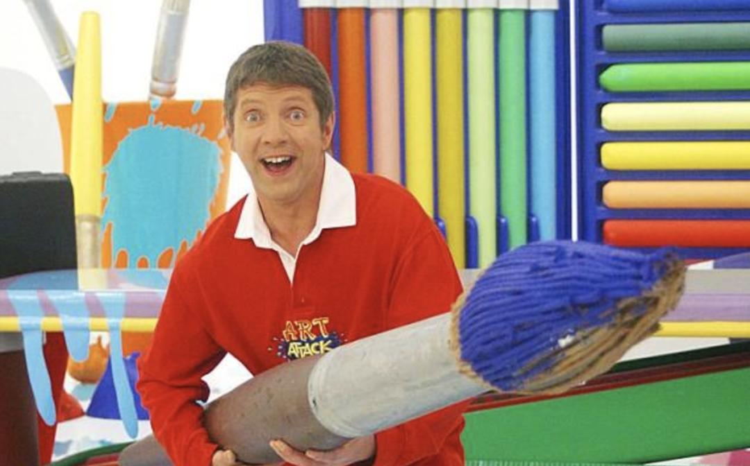 小神龙俱乐部里的艺术创想,童年小神龙俱乐部