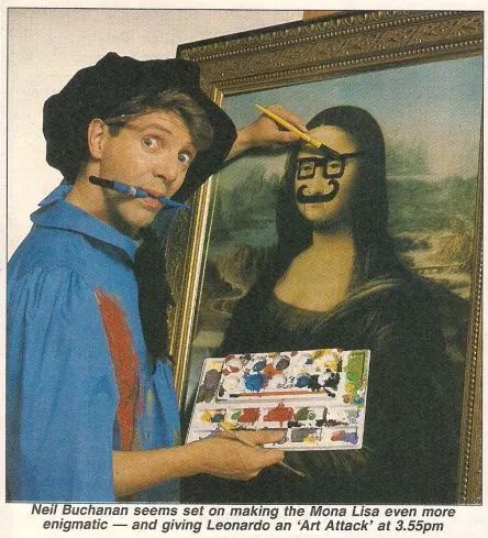 小神龙俱乐部里的艺术创想,童年小神龙俱乐部