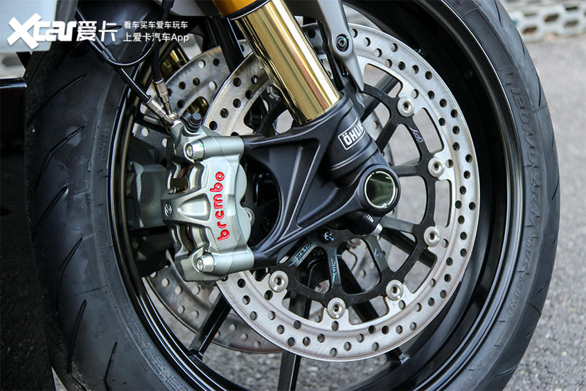 杜卡迪diavel1260s长途测评,杜卡迪1260s大魔鬼试驾