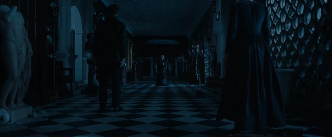 超人出演，网飞高颜值侦探片，比福尔摩斯还厉害的是他妹妹