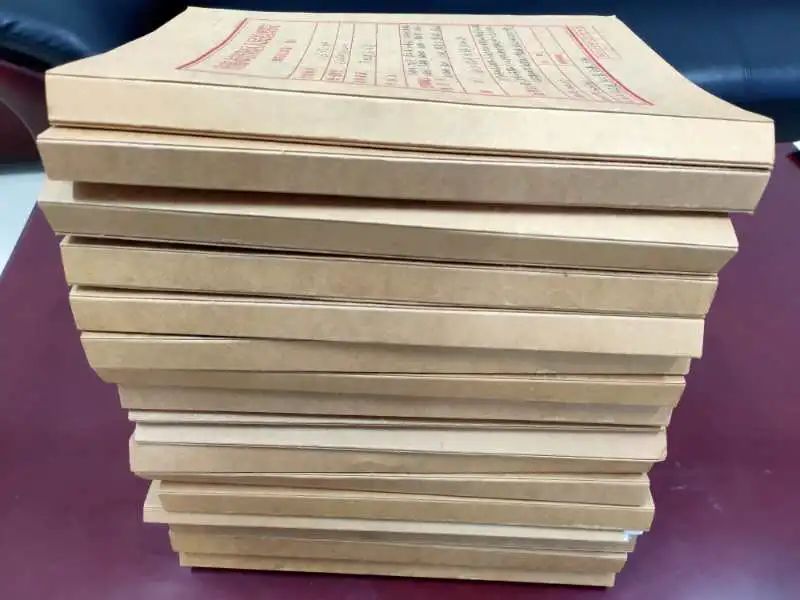 【办案侧记】150余本卷宗,百万字千页审结报告,3·16特大组织领导传销活动案背后的检察心血