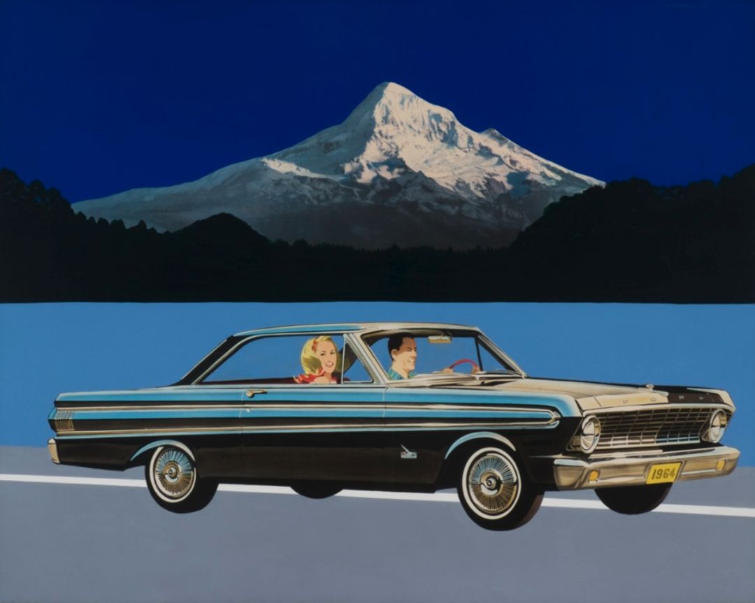 TomWesselmann|极端特写