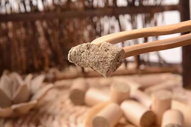 中医养生之艾热灸,艾和堂中医养生