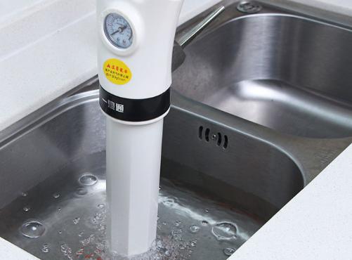 水槽堵了怎么快速疏通,厨房水槽下水道堵怎么办视频