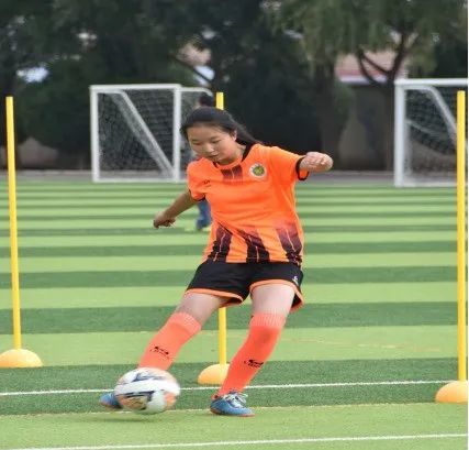 武威市代表团参加2020年甘肃省青少年校园足球夏令营活动成绩喜人,21人入选甘肃省青少年校园足球最佳阵容