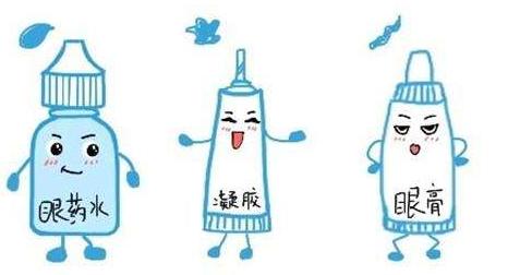 小儿用药|眼药水究竟滴在哪?滴几滴最好?正解看这里!