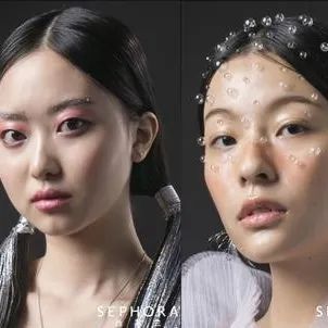 会走秀的程序员VS卖美妆的老友记，你更pick谁？