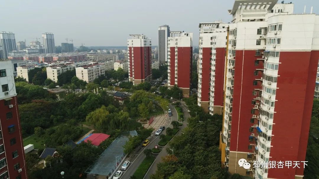 住在运河旁边的真实感受,住在淮海路的真实感受