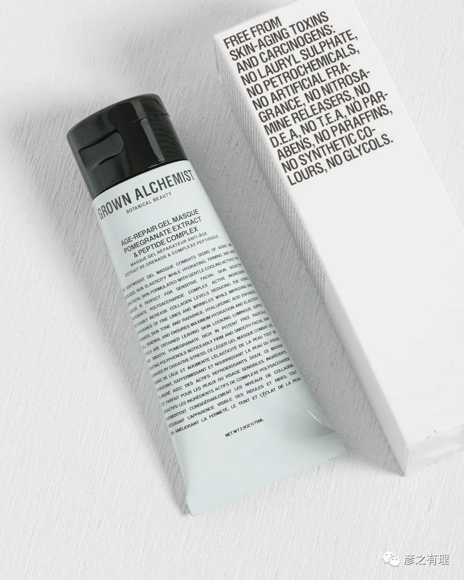 大牌护肤品为什么都是国外的,墨尔本值得买的护肤品