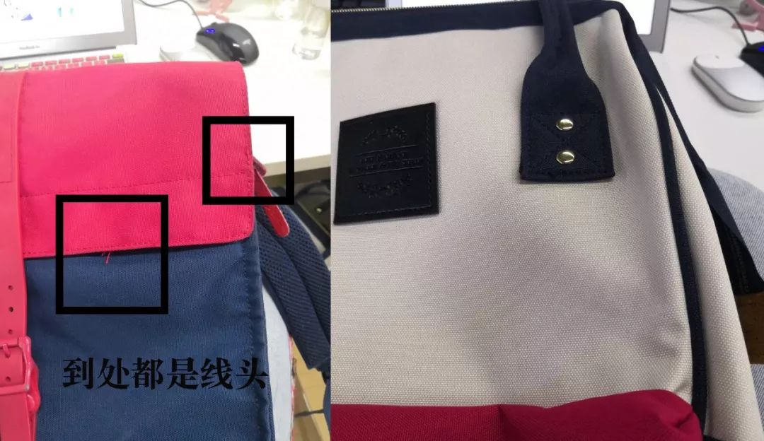 谁背火了三条杠包包,谁背了最新款的名牌包包