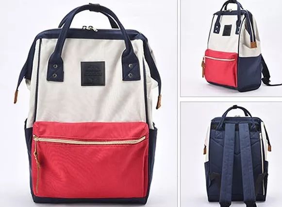 谁背火了三条杠包包,谁背了最新款的名牌包包