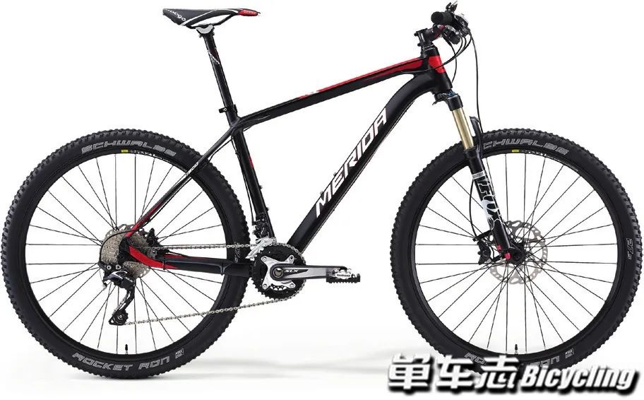 一起来看看2010-2020年自行车车款有哪些升级与进化?