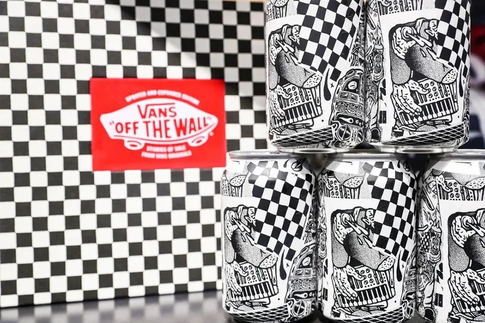 上海vans旗舰店在哪里,vans上海淮海中路店