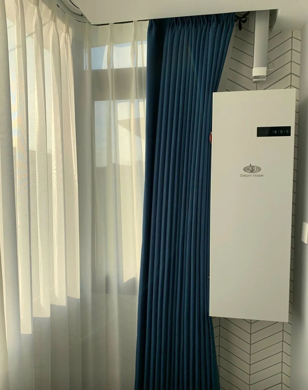 39平手枪房户型设计,双阳台手枪型三房如何改成四房