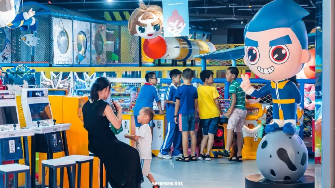 look千盛购物广场店,look百万车