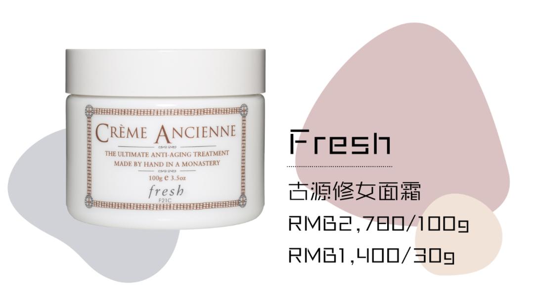 实验室大牌护肤品测评红黑榜,美肤宝贵妇面霜测评