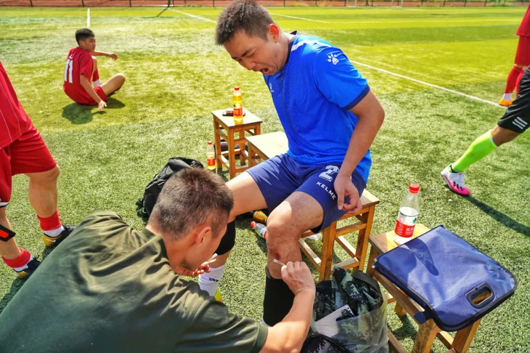 强军风采完整版,强军风采足球比赛