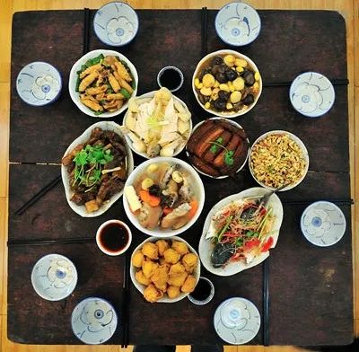 中山沙溪美食推荐网红打卡地,中山沙溪美食排行榜前十