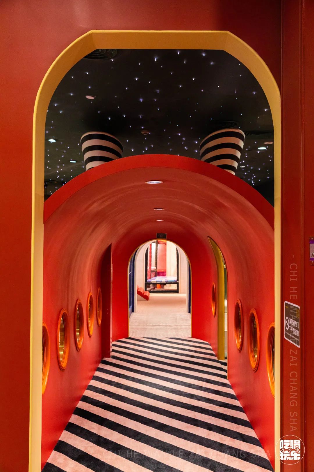 长沙必拔草网红亲子乐园,长沙迪士尼亲子游