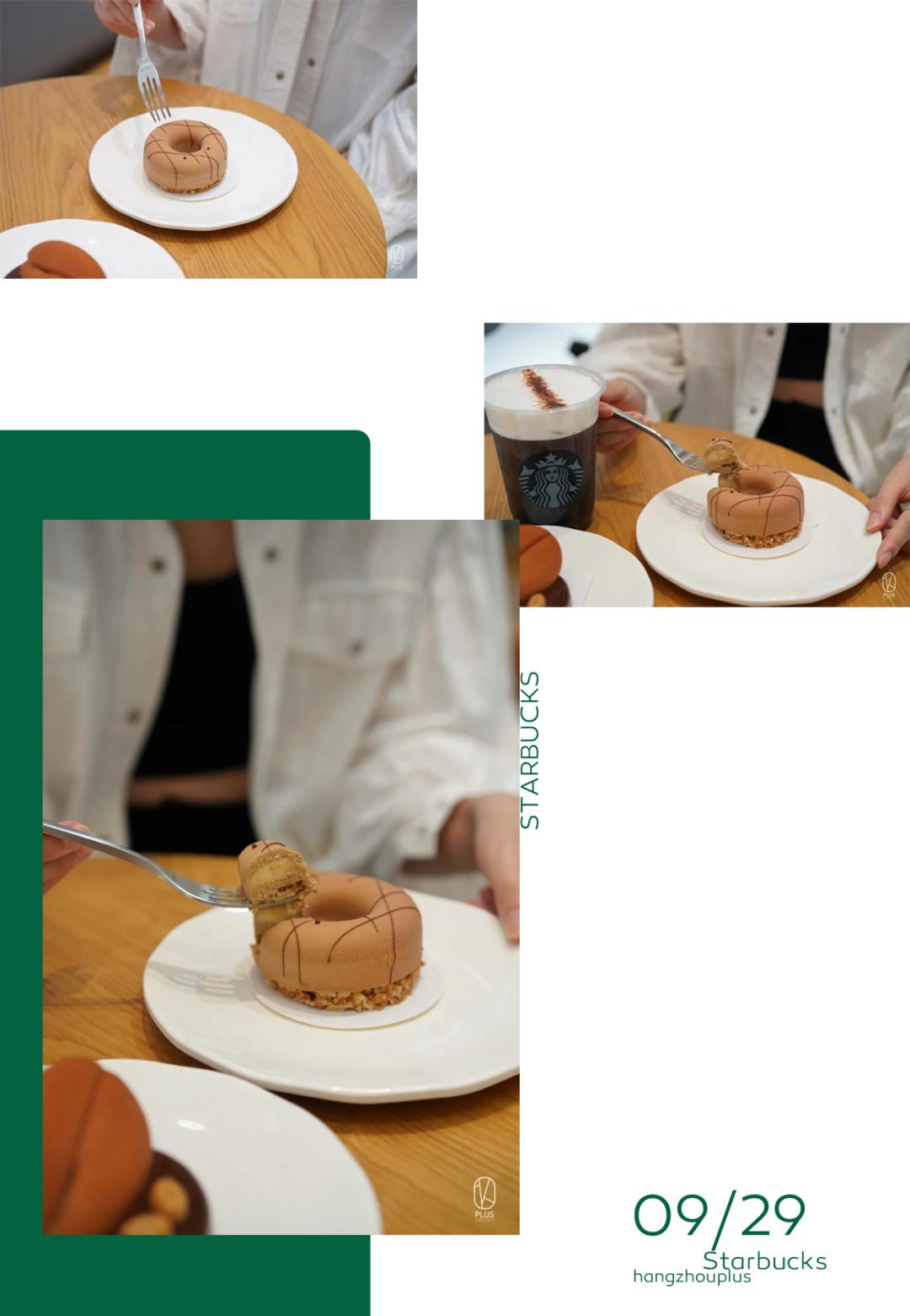 藏在咖啡里的爱意！星巴克用心荟萃饮品全新上市！又带着限定款周年庆杯子来圈粉了