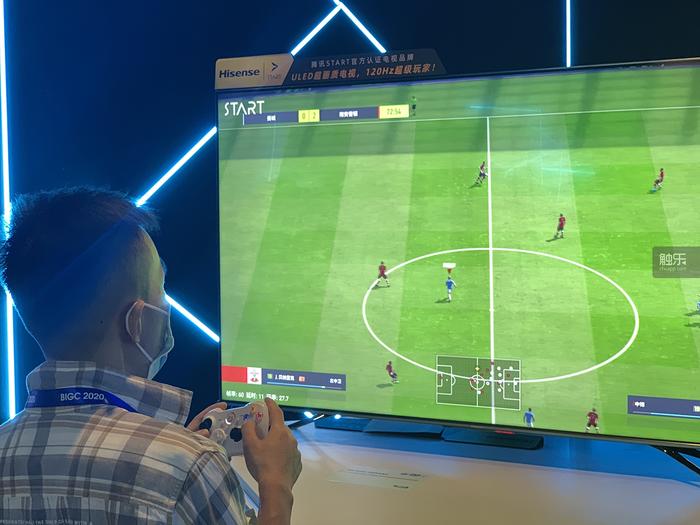 电视上如何下载腾讯start云游戏,腾讯start云游戏电视端