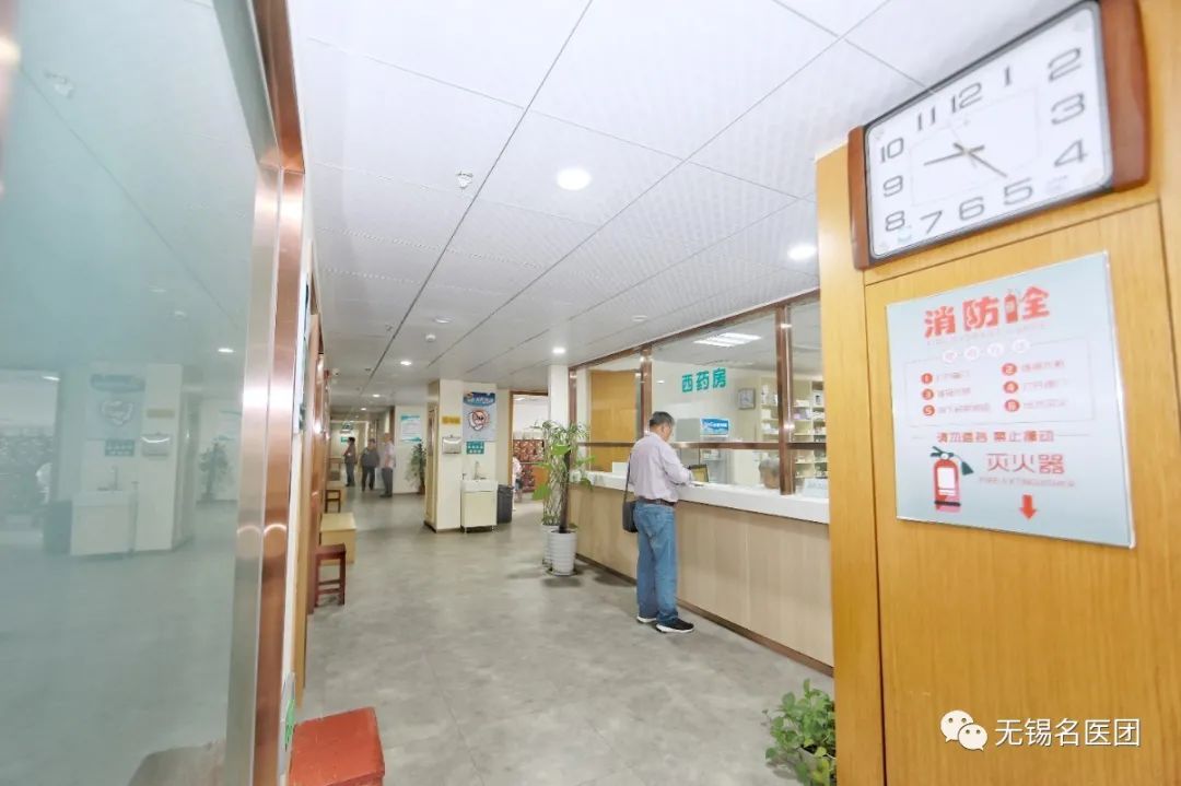 这个无锡人有口皆碑的地方转型了