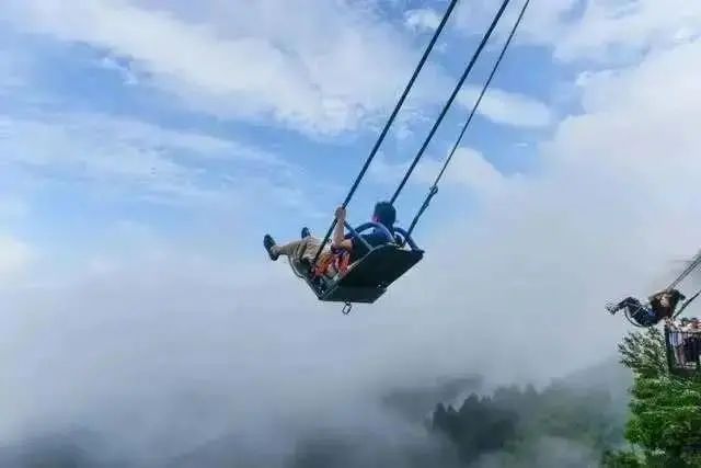 【甘娱记】十一假期去哪儿玩？快来这收获快乐吧！