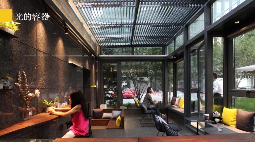 北京帝都咖啡馆,帝都网红咖啡馆