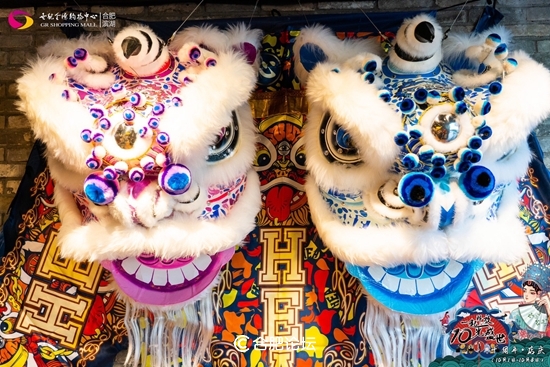 合肥北城世纪金源购物中心7周年,合肥滨湖世纪金源商场开业了吗