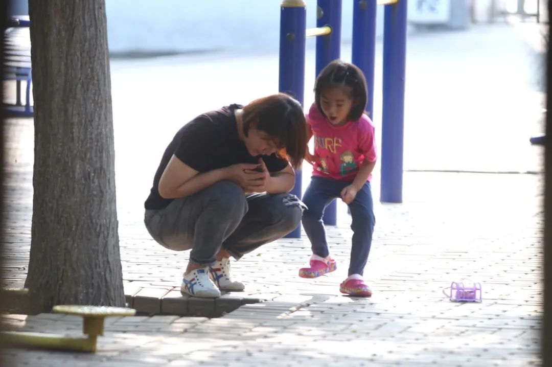 适合周末亲子游的地方,亦庄有什么公园可以玩