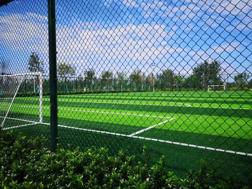 适合周末遛娃的公园,亦庄亲子玩乐