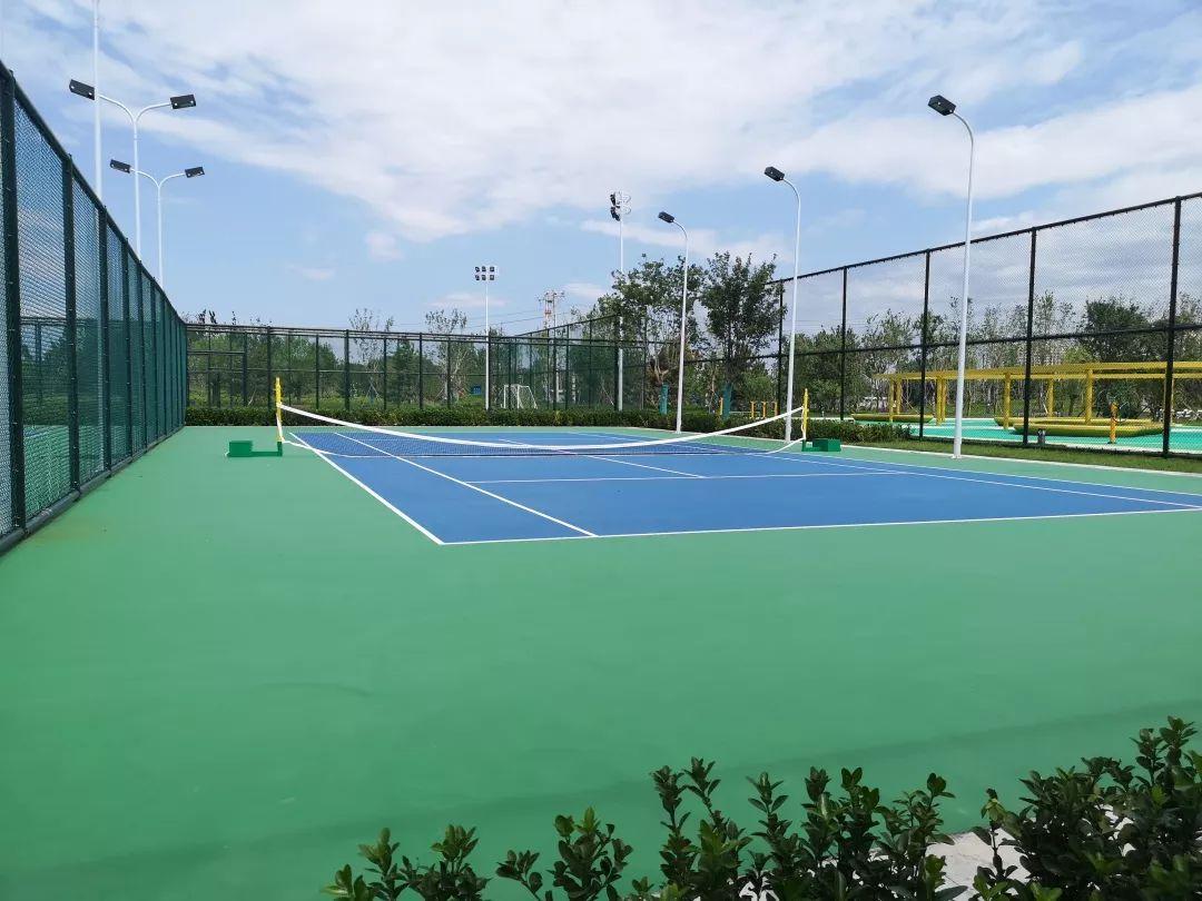 亦庄周边有没有好玩的公园,北京亦庄新城旅游