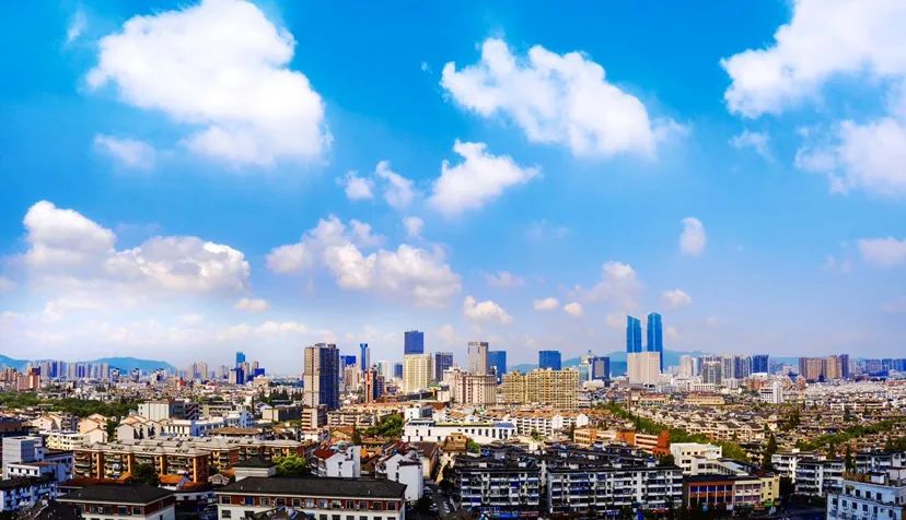 浙江有个湖州市吗,浙江是不是有一个地方叫湖州市