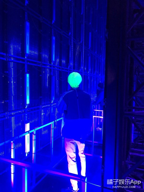 那些你以为是素人的明星表情包！郑云龙许凯马嘉祺中枪，快乐喷泉