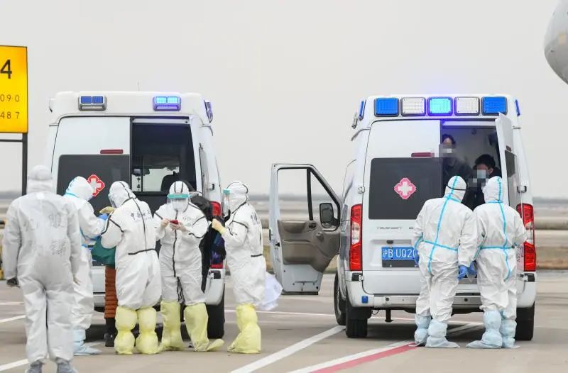 国际航班熔断最新通告,航班熔断后已订好的机票怎么办