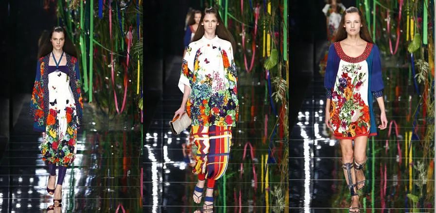 巴黎为她的儿子哭泣，Kenzo创始人高田贤三因新冠在法去世