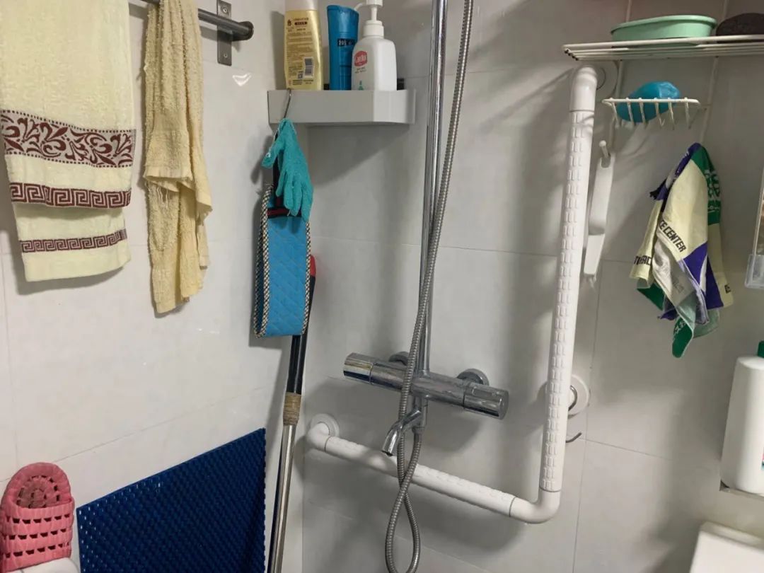 为爸妈而看！一个适合老人的家是怎样的？这里正在试点适老化改造，让居家养老无忧