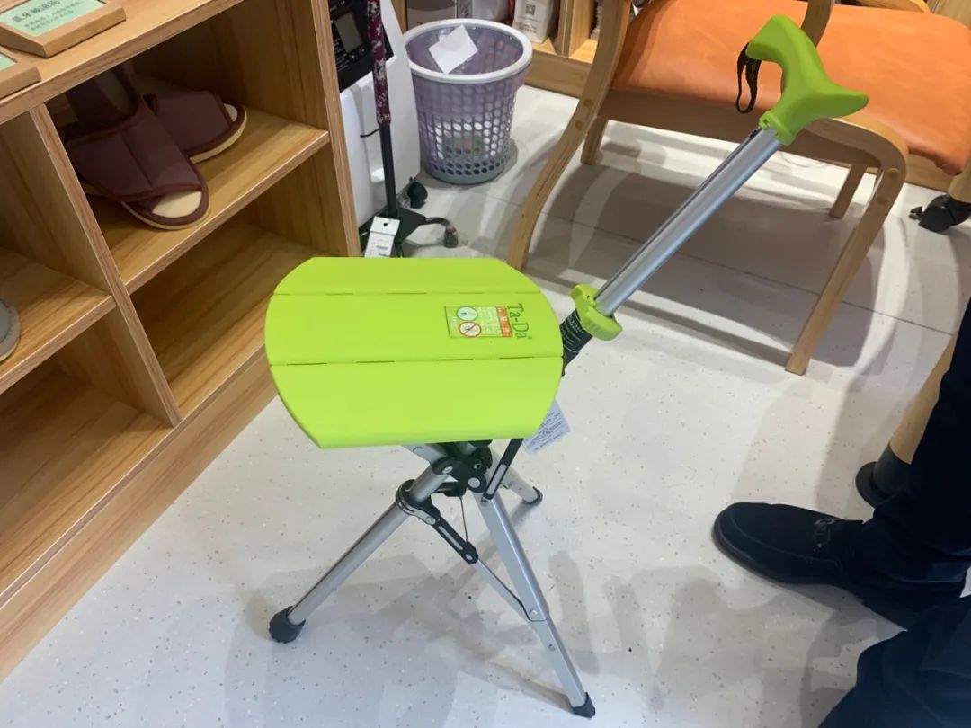 为爸妈而看！一个适合老人的家是怎样的？这里正在试点适老化改造，让居家养老无忧