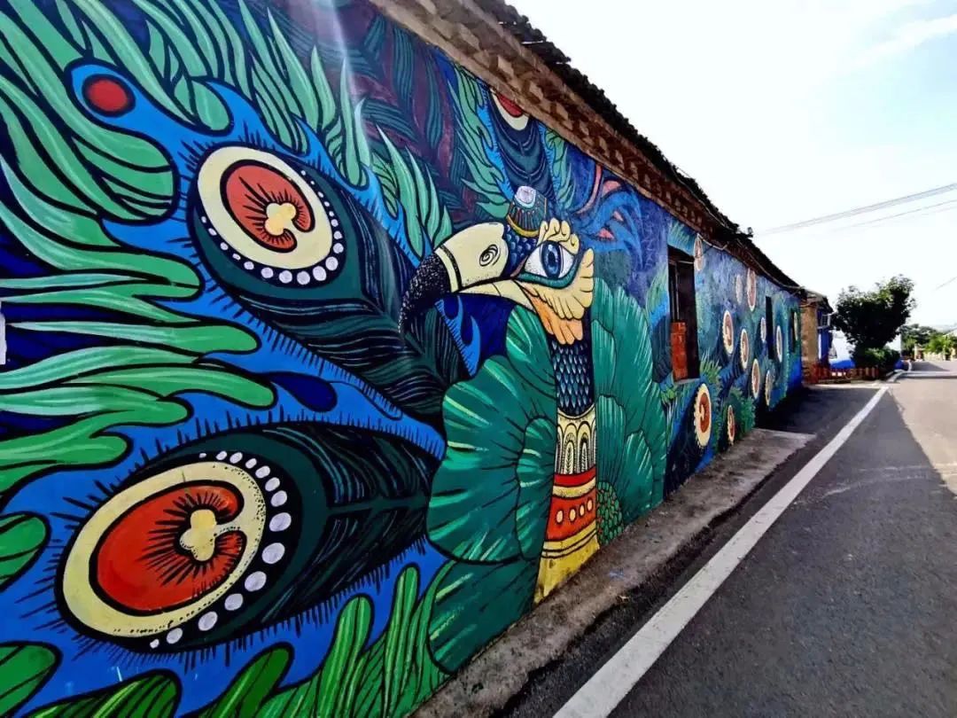 美如桃源！藏在*安泰**里的“神仙美宿”，带你睡进诗画里……