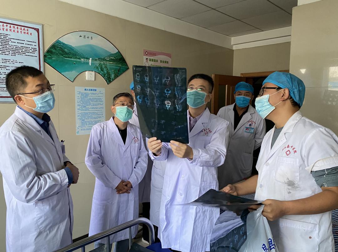 患者不远千里来京求医,患者不远千里北上求医