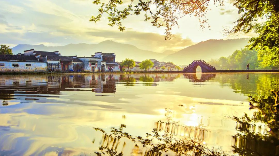 值得一去的小众旅游景点安徽篇 (300条乡村游精品线路任你选安徽篇)