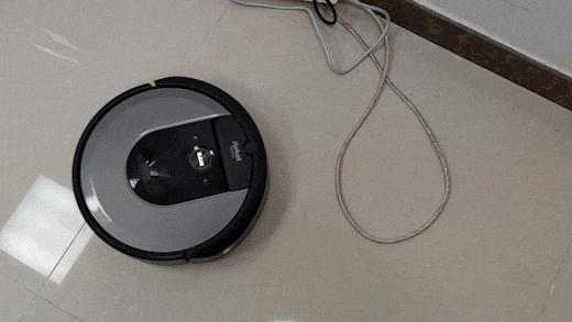 iroboti7和米家防缠绕机器人,云鲸跟科沃斯哪个扫拖一体好