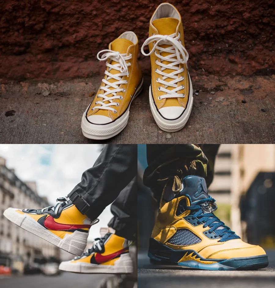 “湖人冲冲日”被割韭菜！4千买湖人Dunk半月暴跌1500！最惨的是...